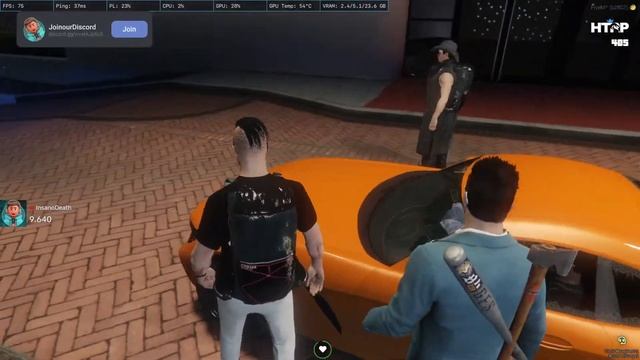 Grind hi karte h | Car Buying Grind in #HTRP Server | Abraham Bryant | Hydra Town RolePlay смотреть онлайн