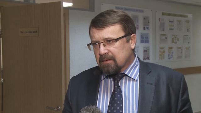 Олег Димони об обеспечении жильем вне очереди смотреть онлайн