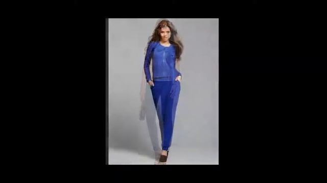 Узкие брюки цветные смотреть онлайн