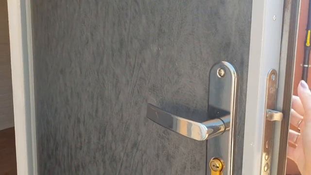 Country House 6х2,3м Распашонка с козырьком "Люкс" смотреть онлайн