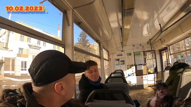 10.02.2023г. Забыл перчатки/Солнце/Конфета в подарок/Кофе/Стрижка Ивана/Купил отруби ? смотреть онлайн