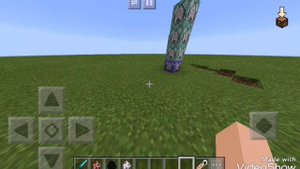 КАК ПРЕВРАТИТЬСЯ В ЛЮБОГО МОБА В МАЙНКРАФТ ПЕ БЕЗ МОДОВ.MINECRAFT КБ.