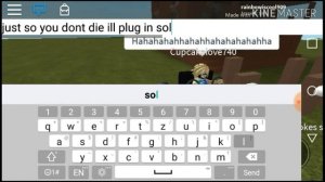 Tickle Story: ROBLOX edition!!!