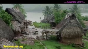 ТОП 5 ФИЛЬМОВ ПРО КАННИБАЛОВ!!!