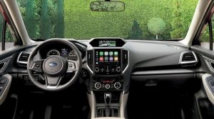 2020 Honda CR-V vs 2020 Subaru Forester: Which is better?