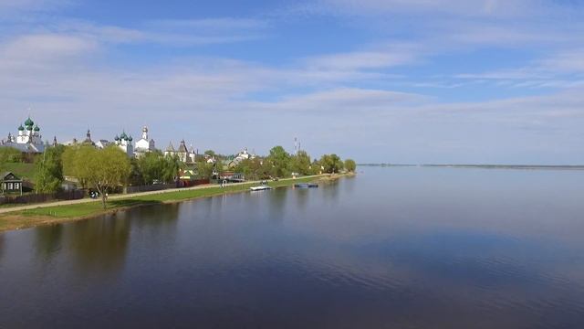 Озеро Неро Ростов Великий смотреть онлайн
