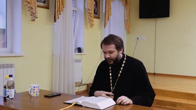 Православная эсхатология в свете Христова Воскресения