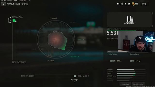 TOP 5 *META* ASSAULT RIFLE LOADOUTS in WARZONE 2! ? (Warzone Best Loadouts) - MW2 смотреть онлайн