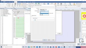 Practical uses for Weintek's Action Trigger and Condition object - EasyBuilder Pro