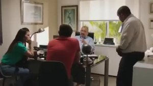 PELÍCULA DOMINICANA (COMEDIA)