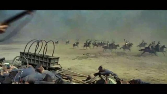 Денис Давыдов - Я слушаю тебя и сердцем молодею. Читают Элла Якубенкова и Владислав Витковский смотреть онлайн