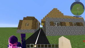 Приезд в деревню 143