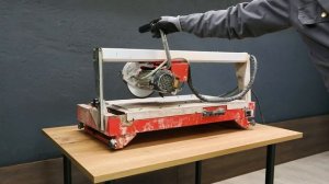 Плиткорез Fubag Masterline 6 Star 660