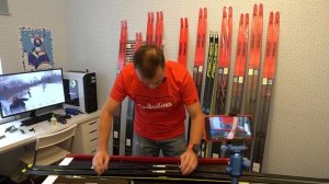 Установка креплений SNS Pilot на лыжи с платформой IFP. Это вообще законно?