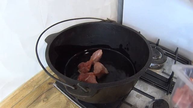 С настроением беда . Плов бытовой с томатом .День 8 (Тест на мразь) смотреть онлайн