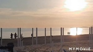 Курорт богатых и знаменитых-Форте дей Марми ?прогулка по городу ?