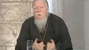Некрёщеного похоронили как православного.