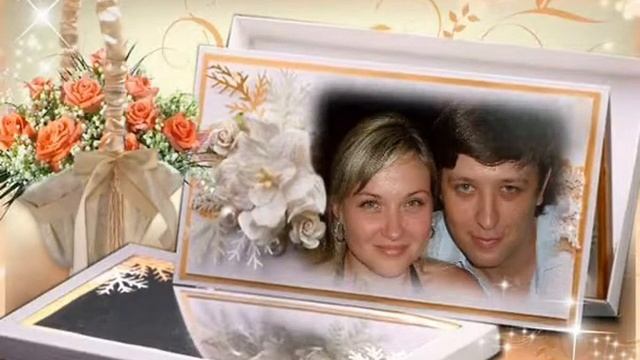 С пятой годовщиной свадьбы .avi смотреть онлайн