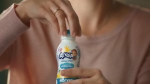 ЗАПРЕЩЕННАЯ РЕКЛАМА АГУШИ