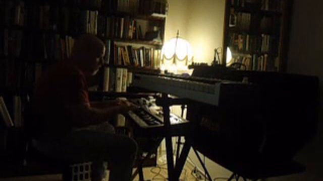 Gear check. Roland Vr09, Alesis Micron, Markbass 210p, Roland Fp-30, Behringer Xenyx802 смотреть онлайн