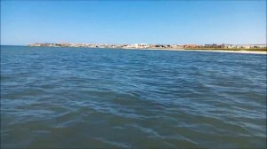 Море уходит, находки остаются! Поиск в воде!