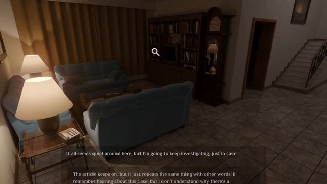 Review: Without Escape (Steam) - Defunct Games смотреть онлайн