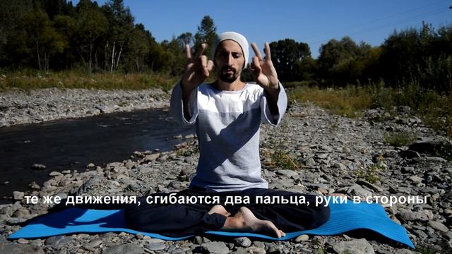 Разминка для рук смотреть онлайн