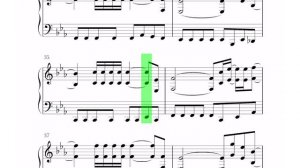 Boney M. - Daddy Cool Sheet Music