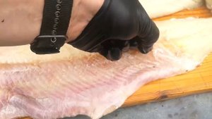 ВЯЛЕНАЯ ЩУКА, ЮКОЛА ИЗ ЩУКИ, БАЛЫК ИЗ ЩУКИ РЕЦЕПТ СЮФ КРАСНОДАРСКИЙ