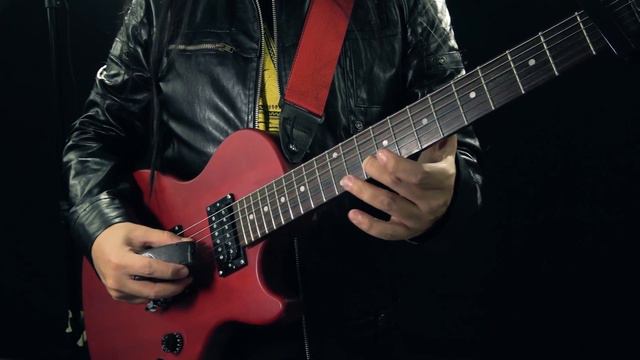Final Fantasy VII Remake: Tifa's Theme (Symphonic Metal Violin Cover) || String Player Gamer
