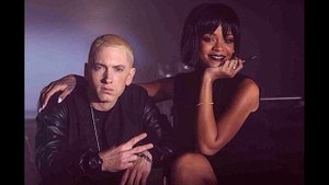 Eminem - Love The Way You Lie ft. Rihanna (Перевод на русском)