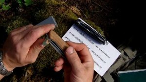 Victorinox RangerWood 55