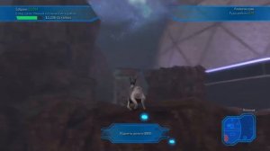 Goat Simulator: Waste of Space ► # 2 ► КОЗЁЛ КОСМИЧЕСКОГО МАСШТАБА