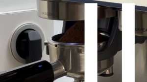 Обзор кофемашины Viatto VA-CMG888