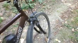 Електровелосипед на базі кареточного мотора Bafang своїми руками. Недорогий конкурент Bafang BBS 02