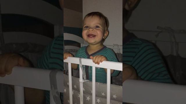 Почему ваш ребенок не спит по ночам Why your baby is not sleeping at night time смотреть онлайн