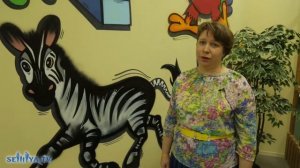 Контактный зоопарк «Ребятам о зверятах». Официальное открытие. Москва