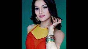 Айгерім Калаубаева   Бипл бипл 2015