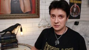 БЕСЯЧИЙ МАРАФОН? ТАЙНА ПЕРВОЙ КНИГИ ДОНЦОВОЙ