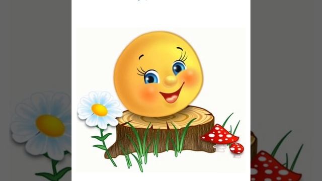 Колобок / Бауырсақ / калабок сказка. #колобок смотреть онлайн