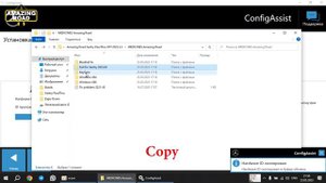 Installation Xentry PassThru 2023.03 Most Stable Version for 2534 Openport 2.0 + Offline SDFlash XP