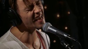 Sondre Lerche - Sentimentalist (Live on KEXP)