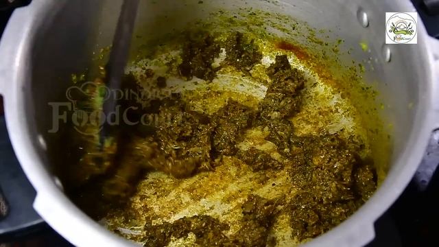Dindigul Thalapakatti Chicken Biryani/ Chicken Biryani Recipe