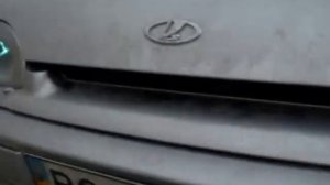 Омыватель фар ВаЗ 2114