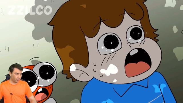 ОПИЛКИ НА УРОКЕ МИСС ЛЕМОНС ? Садик Банбана, Алфавит Лор, Уэнсдей, Поппи Плейтайм Валеришка смотреть онлайн