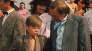 Проданный смех (без рекламы). Совсем не детское кино для детей и взрослых. 1981 год.