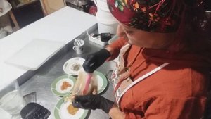 Рецепт фермерский сыр