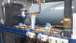 Чиллер (chiller, ice, water chiller, ), вода охладитель, Купить, Цена от ПромХолод-СВ ???