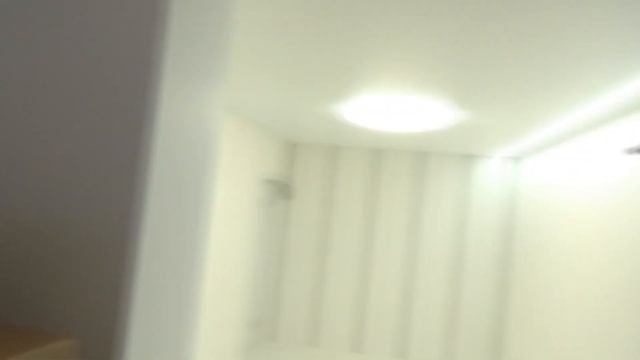 Ремонт трехкомнатной квартиры под ключ // Ремонт квартир в Москве под ключ