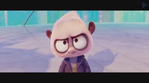 Зверогонщики (2023) Фрагмент на русском